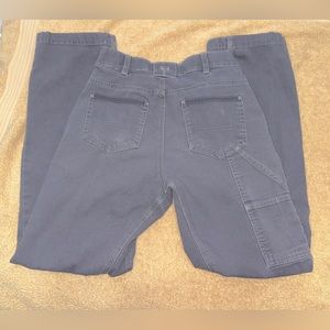 Noble Outfitters women's work pants